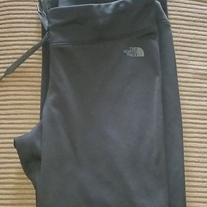The North Face workout pants....XL/TG